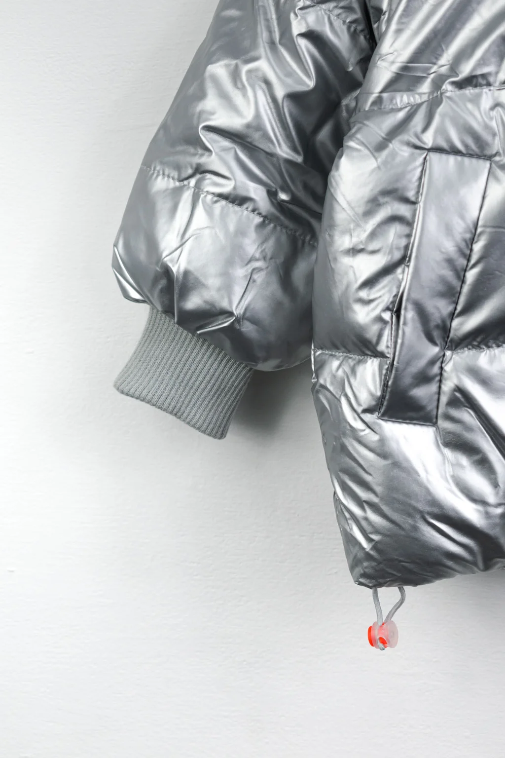 Campera - Importada