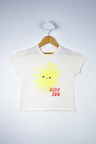 Remera - Jersey - Vista 2