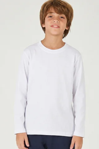 Remera - Jersey - Vista 1