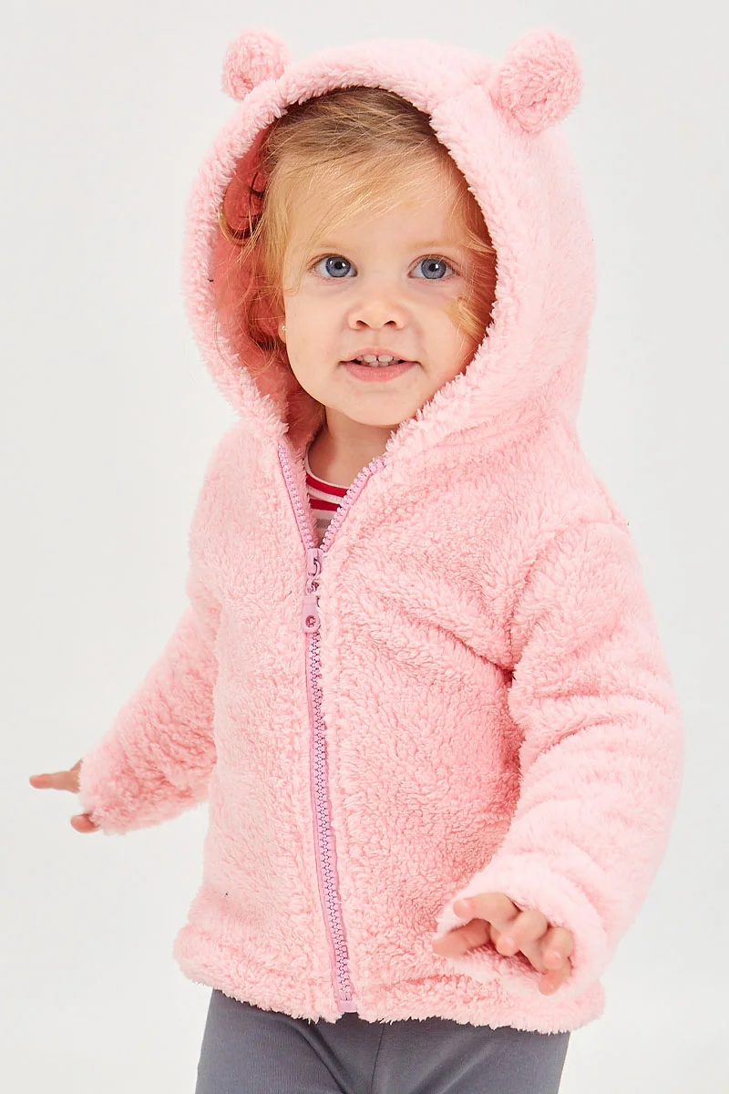 Campera - Sherpa