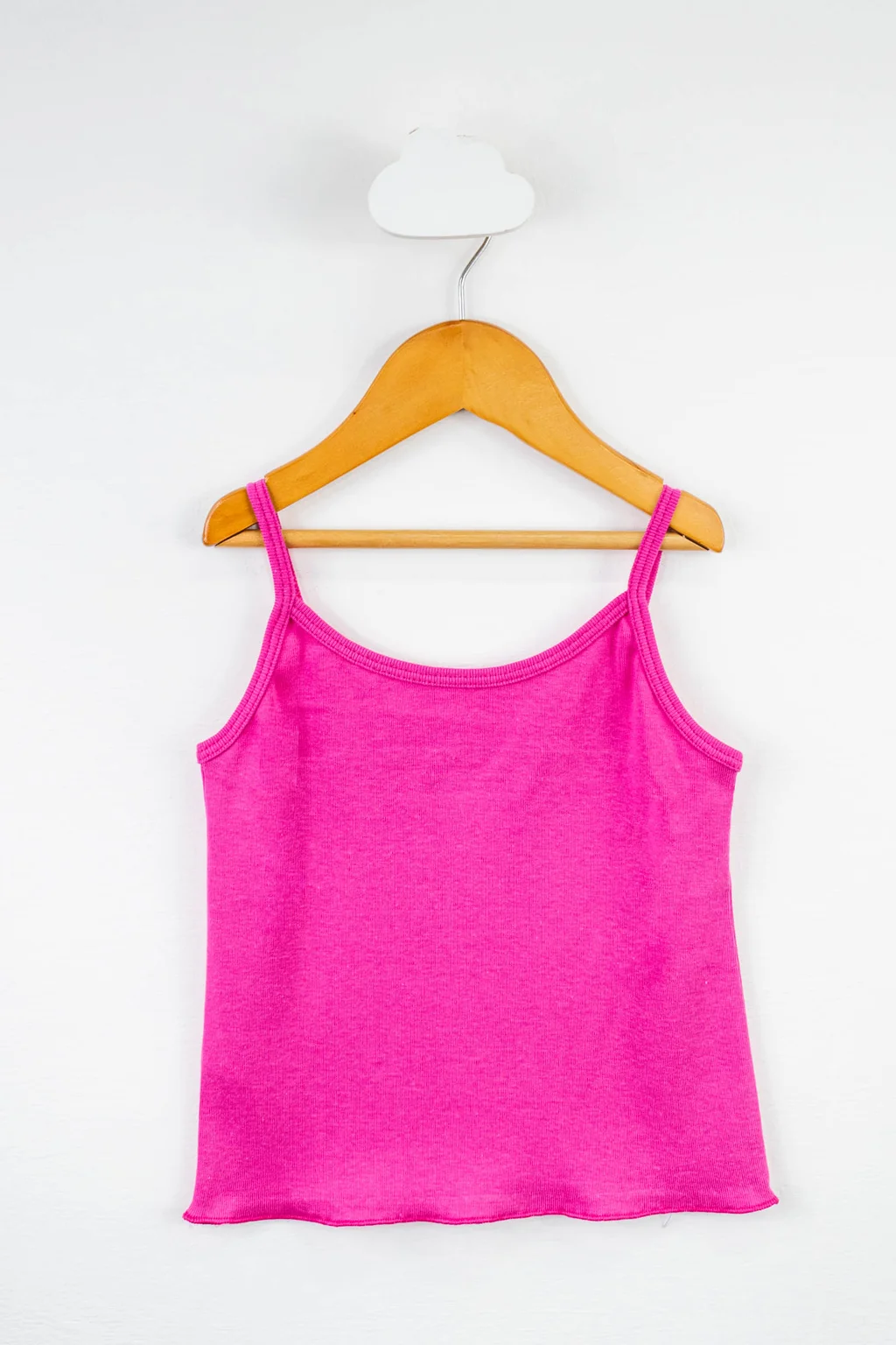 Musculosa - Rib