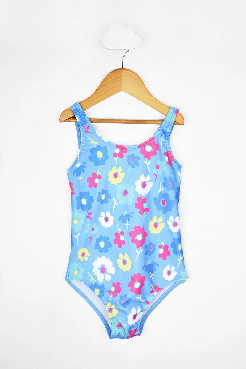 Malla Enteriza - Lycra
