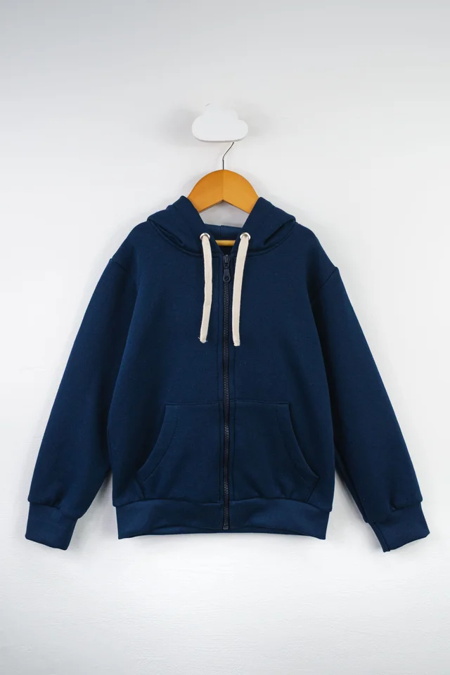 Campera - Frisa con Lycra Unisex