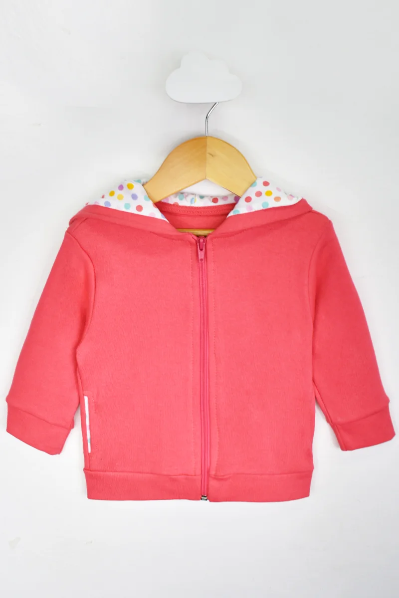 Campera - Interlock