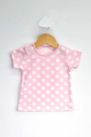 Remera - Jersey - Vista 2