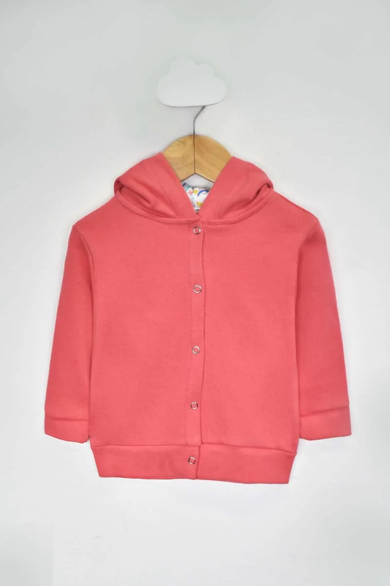 Campera - Interlock