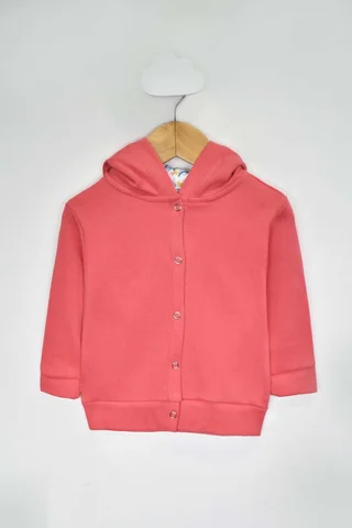 Campera - Interlock - Vista 3