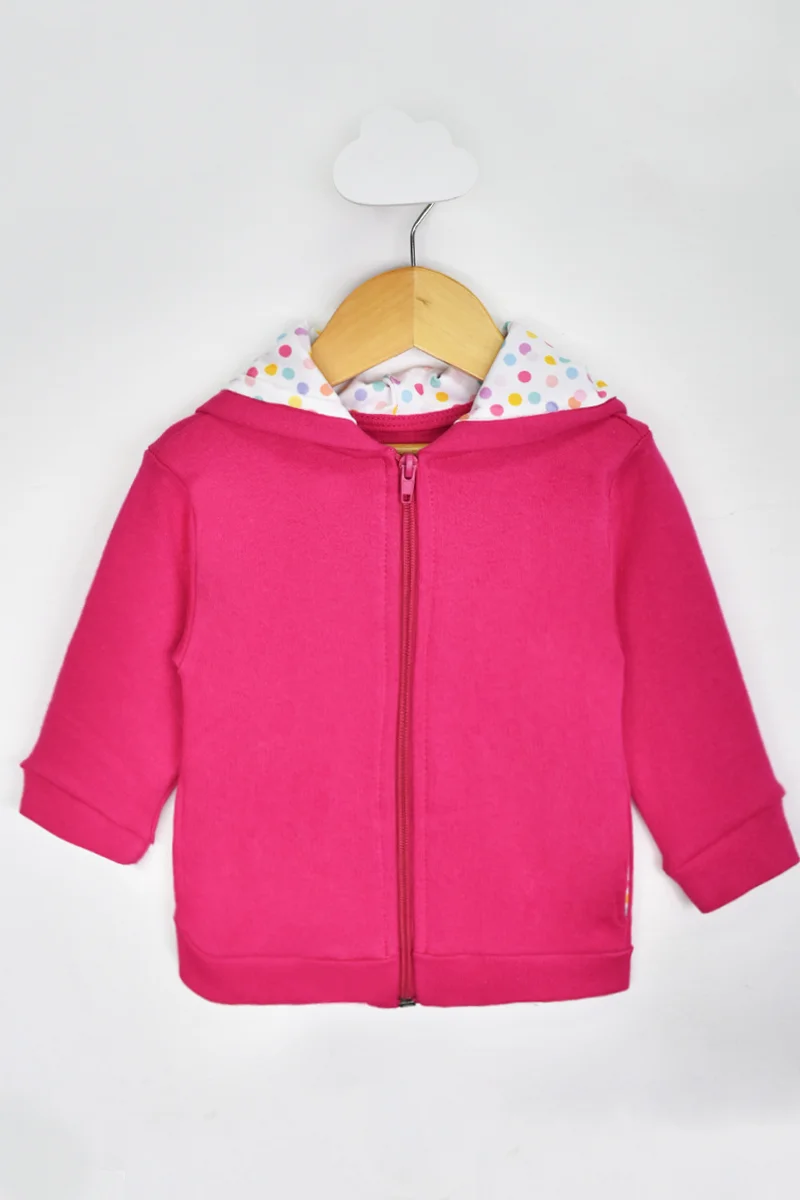 Campera - Interlock