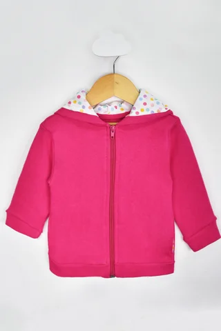 Campera - Interlock - Vista 1