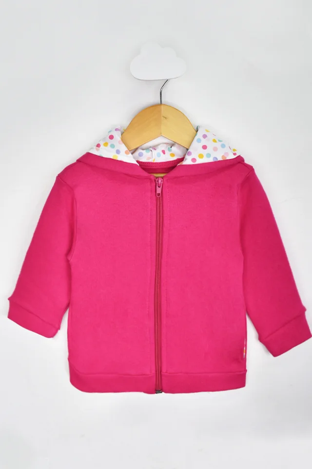 Campera - Interlock