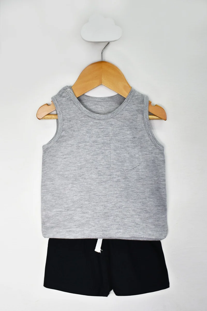 Conjunto - Jersey