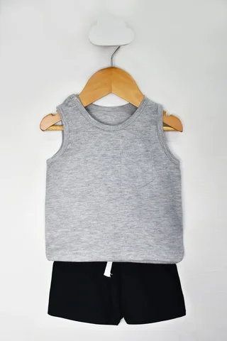Conjunto - Jersey - Vista 2