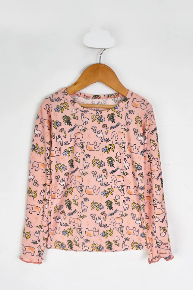 Remera - Morley