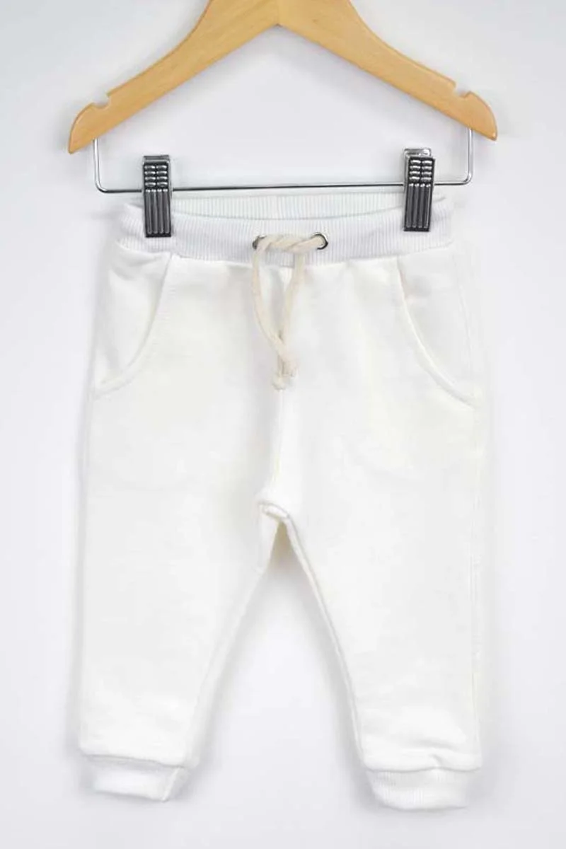 Pantalón- Frisa Unisex