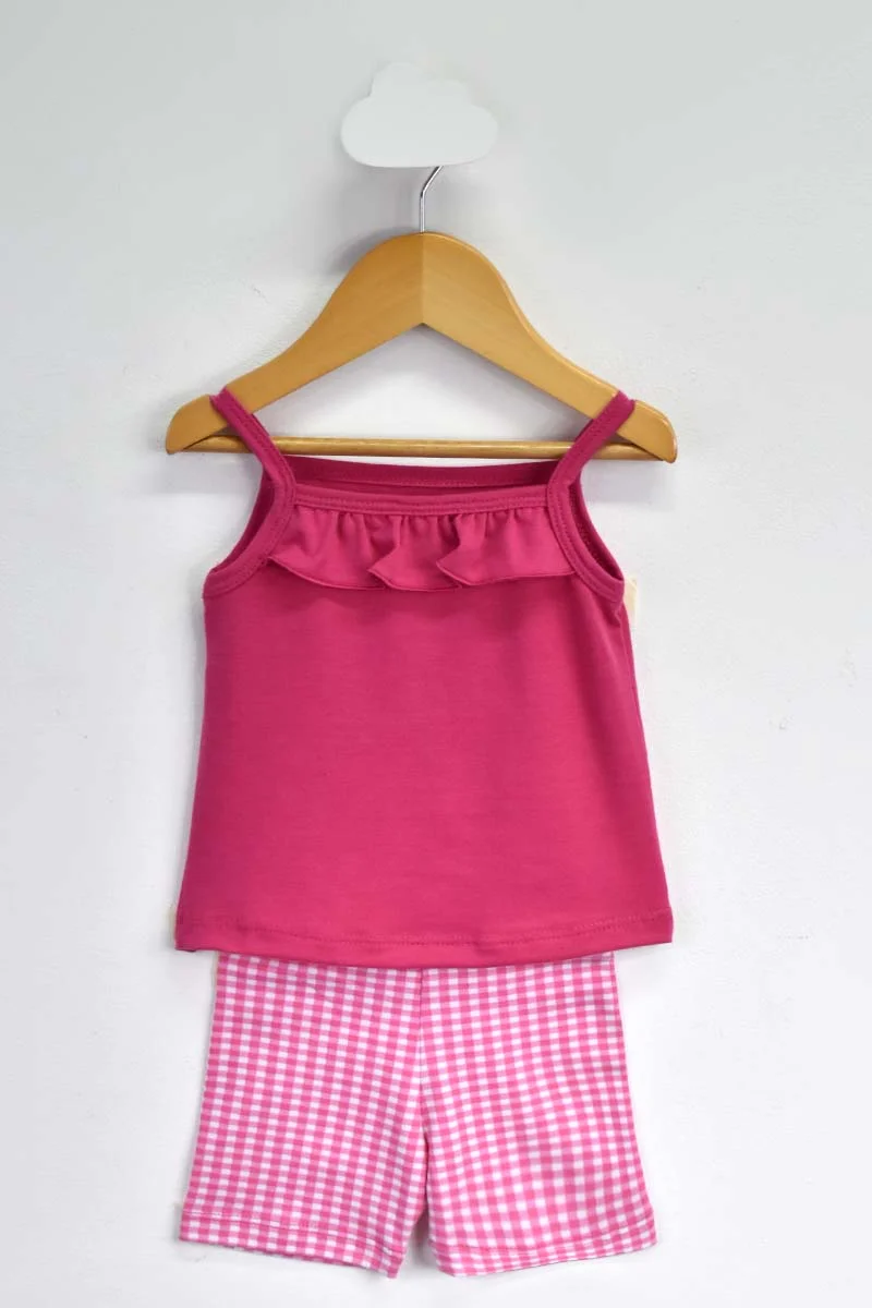 Conjunto - Modal