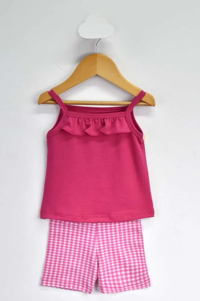 Conjunto - Modal