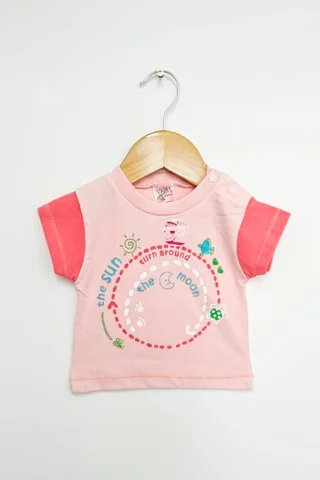 Remera - Unisex - Vista 1