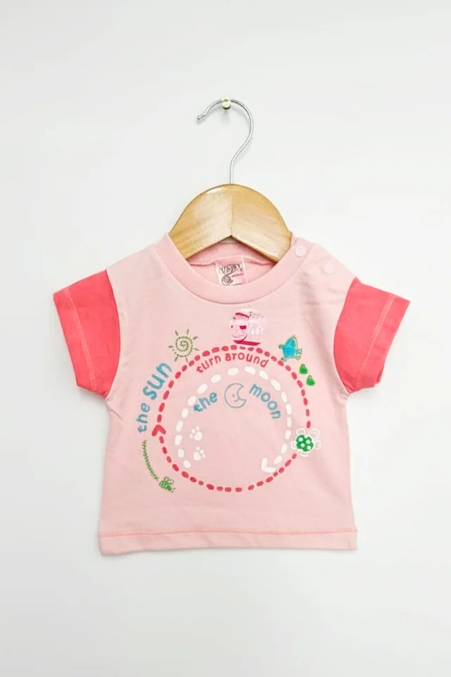 Remera - Unisex