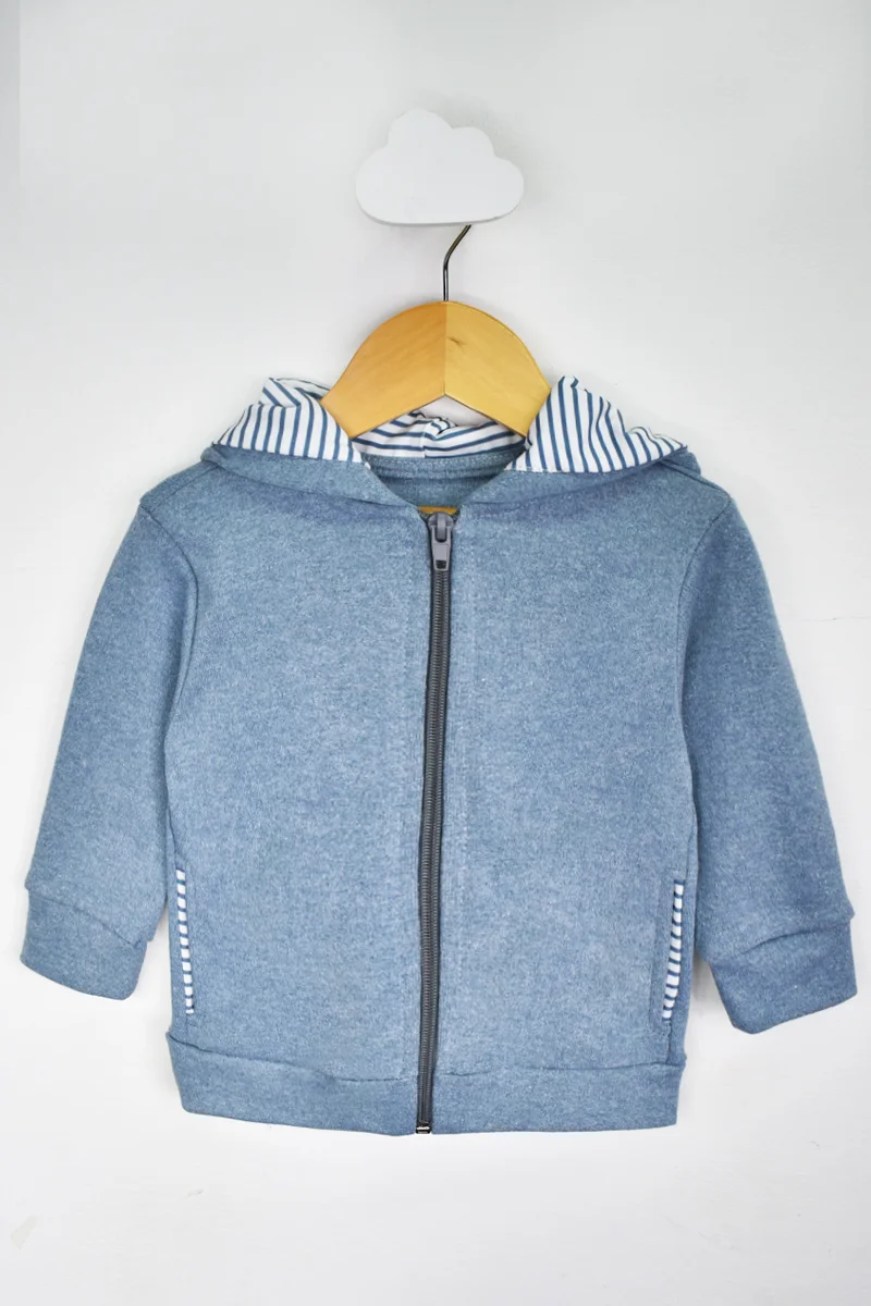 Campera - Interlock