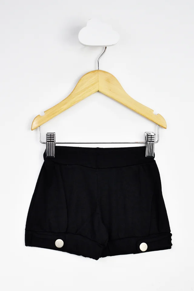 Short - Modal