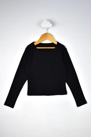 Remera - Rib - Vista 2