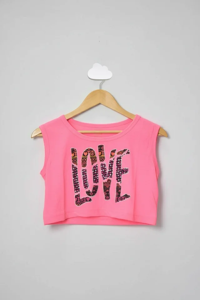Remera - Modal
