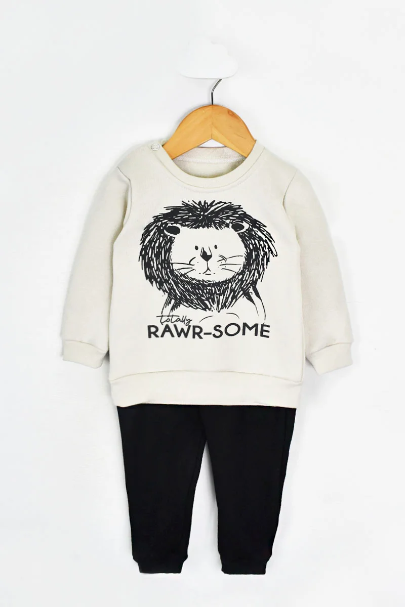 Conjunto - Frisa
