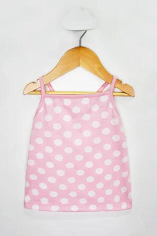 Musculosa - Jersey - Vista 2