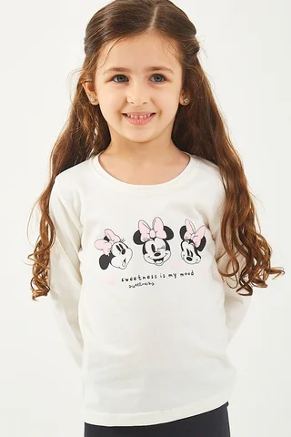 Remera Jersey - Vista 1