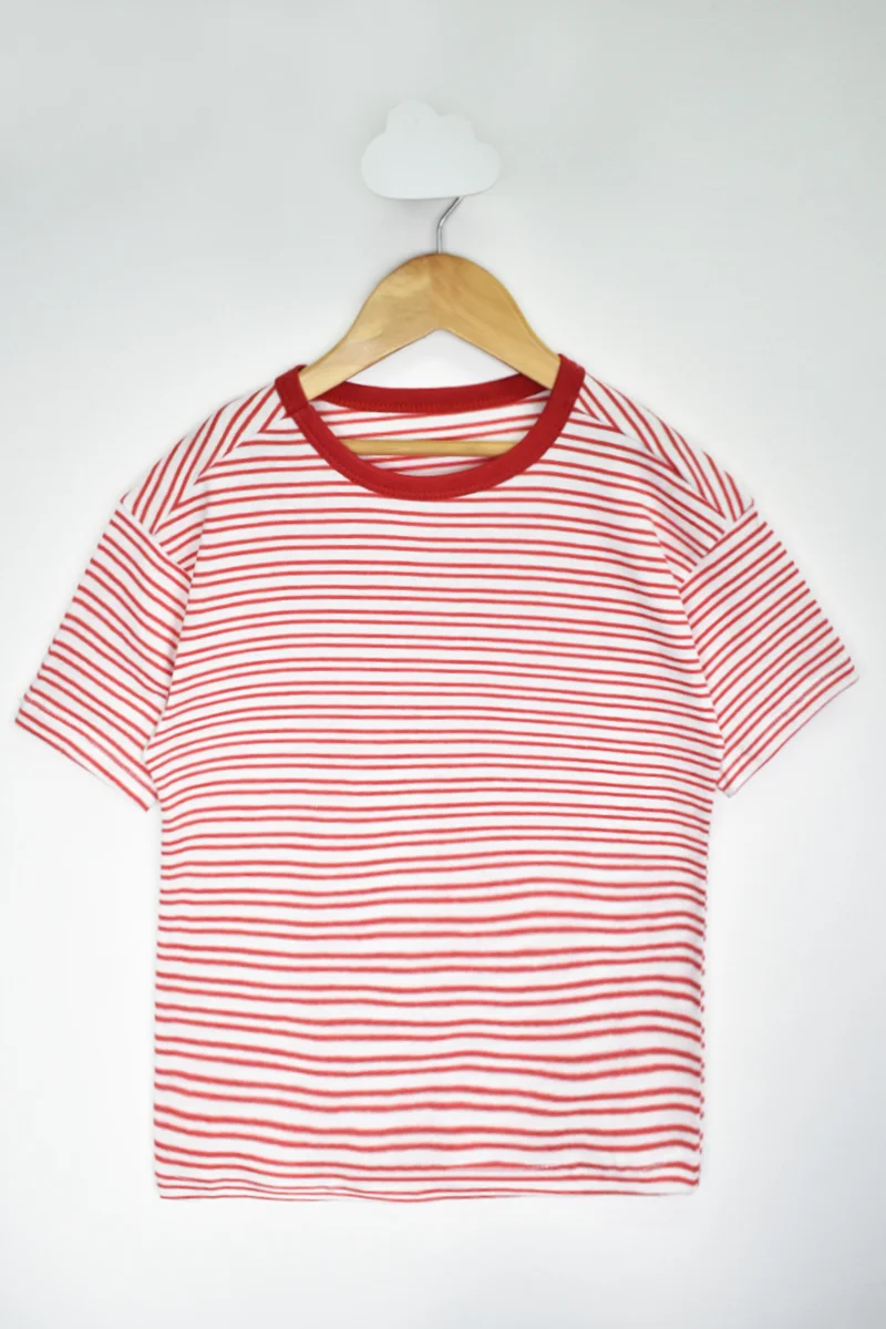 Remera - Jersey