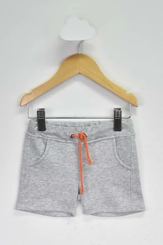 Short Unisex - Rustico - Vista 1