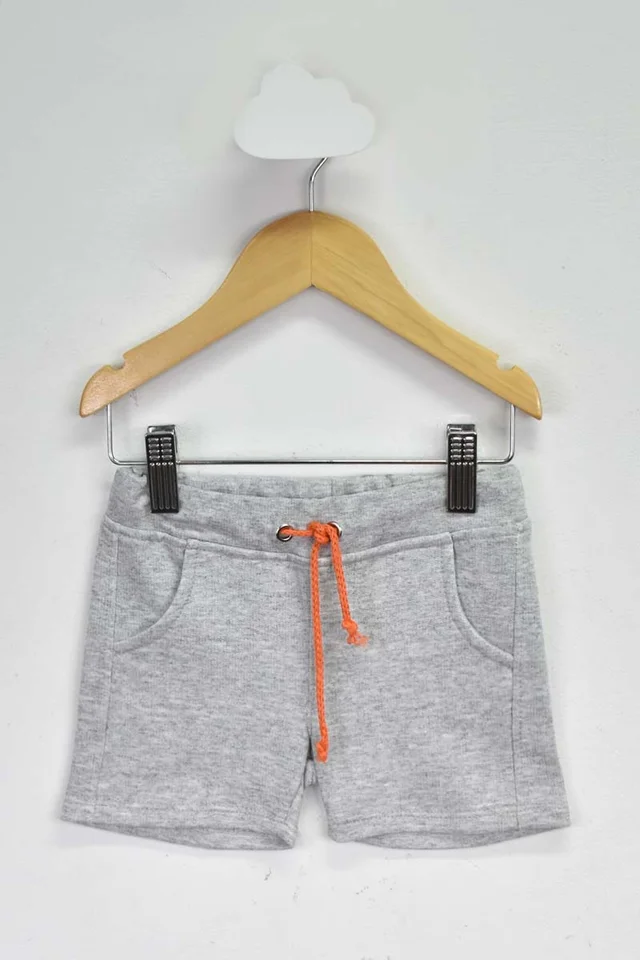 Short Unisex - Rustico
