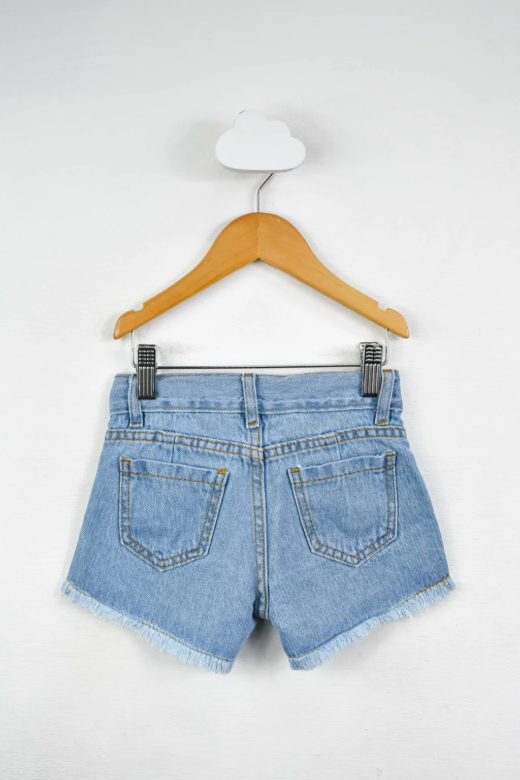 Short - Jean
