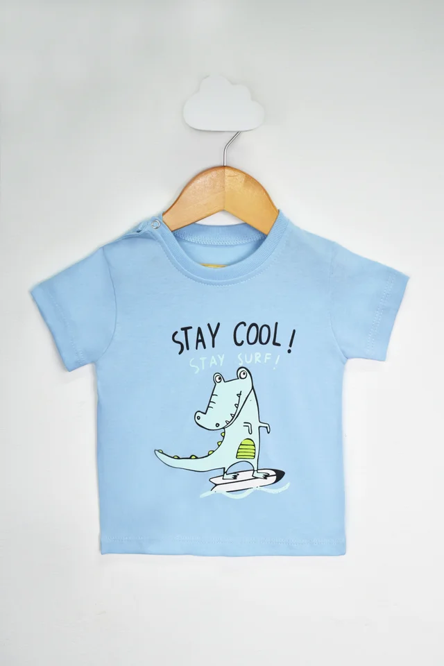 Remera - Jersey