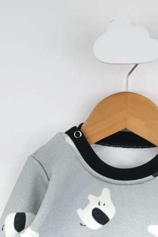 Conjunto - Frisa - Vista 3