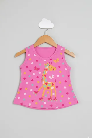 Musculosa - Modal - Vista 1