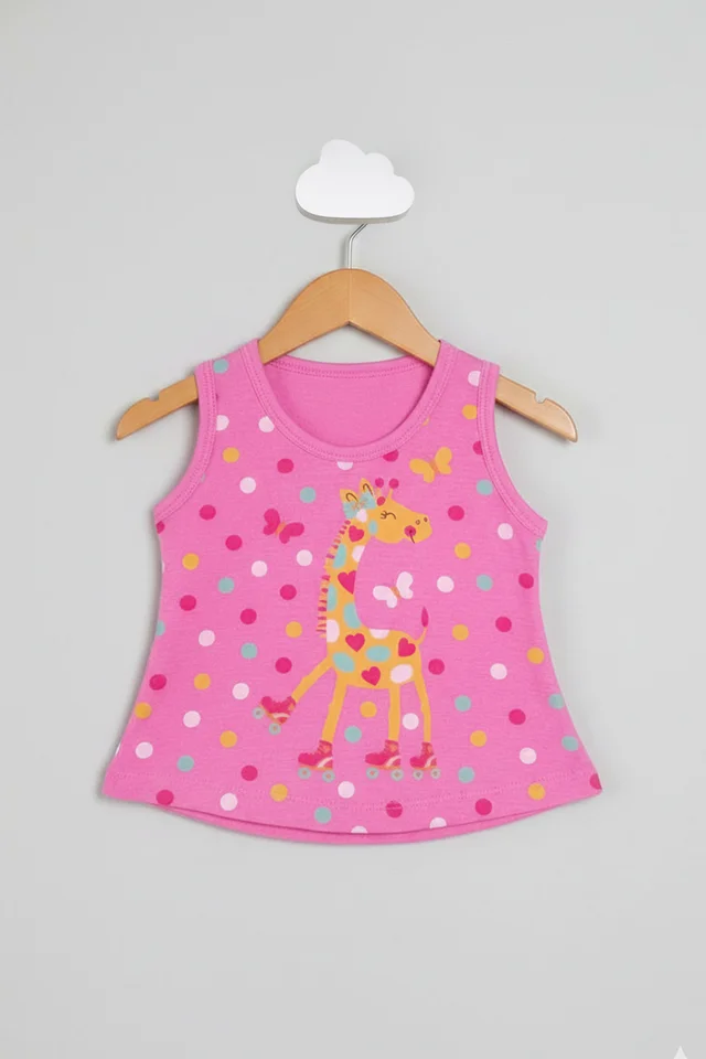 Musculosa - Modal