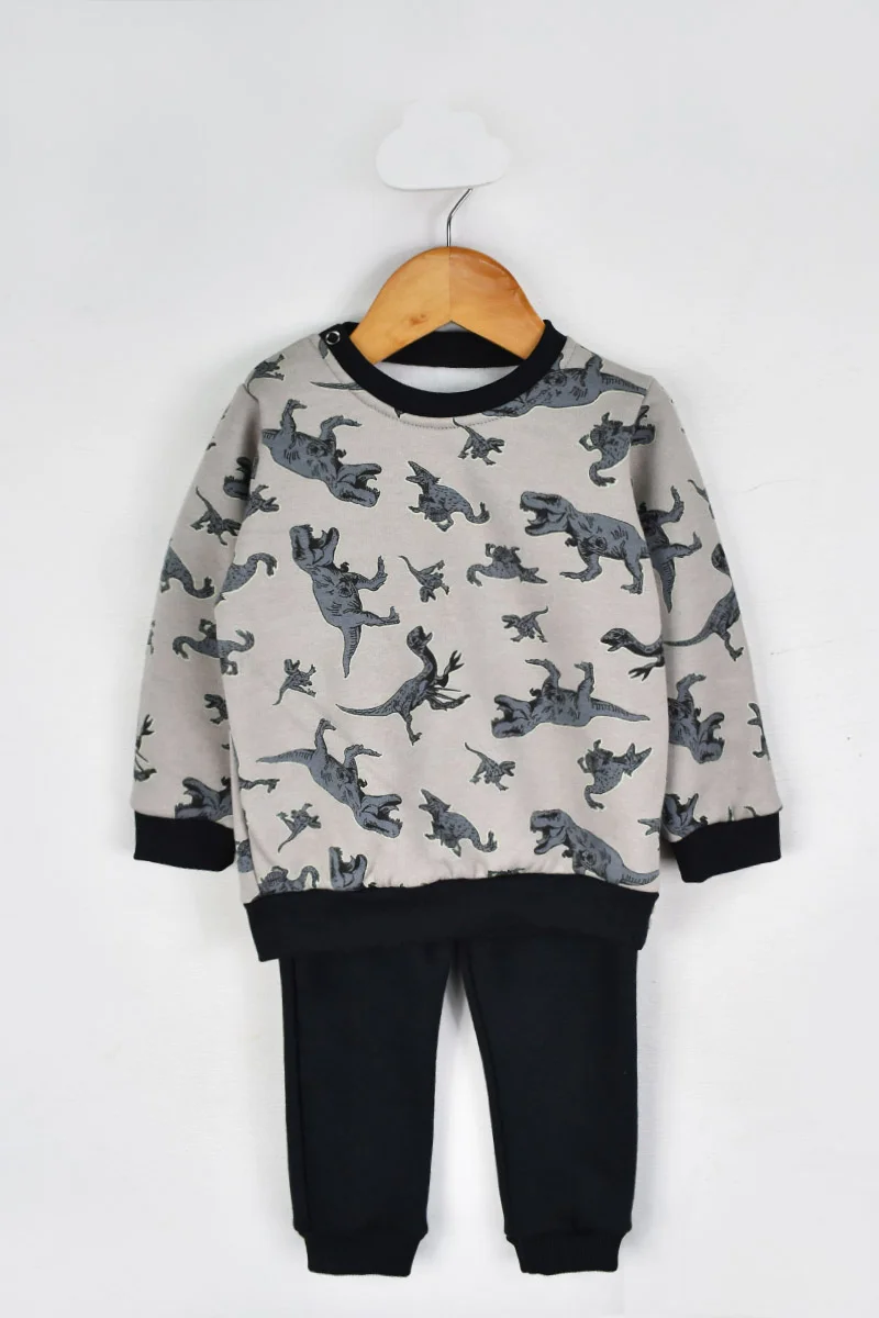 Conjunto - Frisa