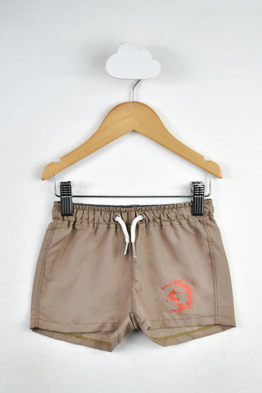 Short - Microfibra