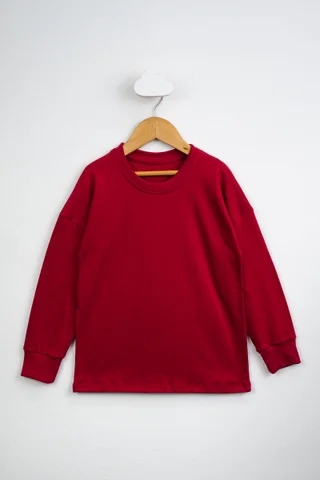 Remera - Jersey - Vista 5