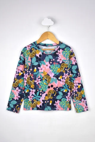 Remera - Jersey - Vista 1