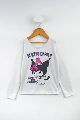 Remera Jersey - Vista 2