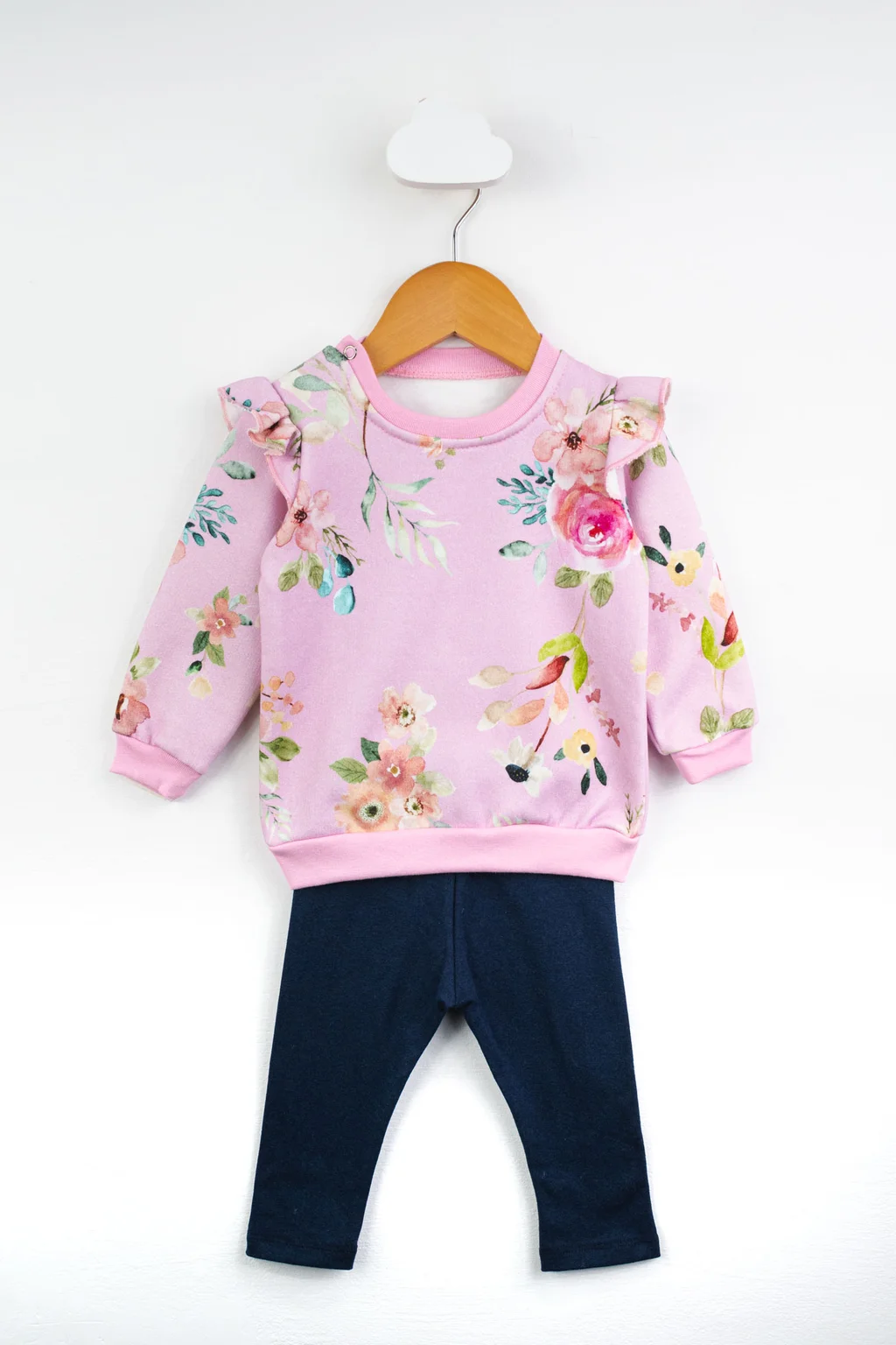 Conjunto - Frisa