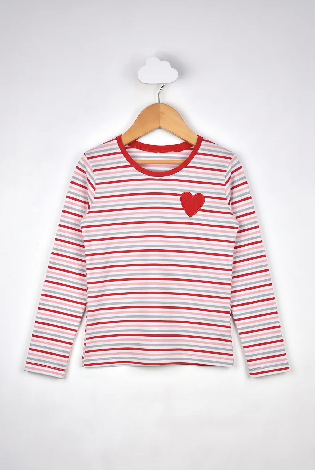 Remera - Jersey