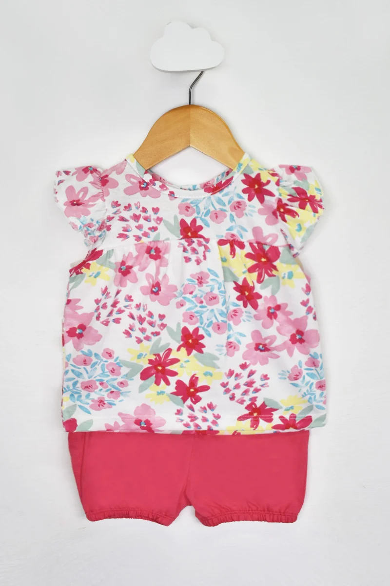 Conjunto - Jersey