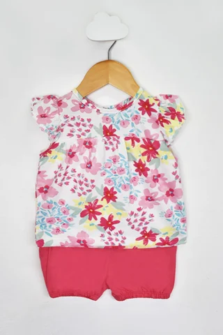 Conjunto - Jersey - Vista 2