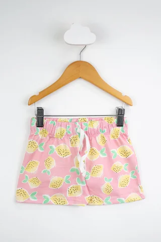 Short - Jersey - Vista 1