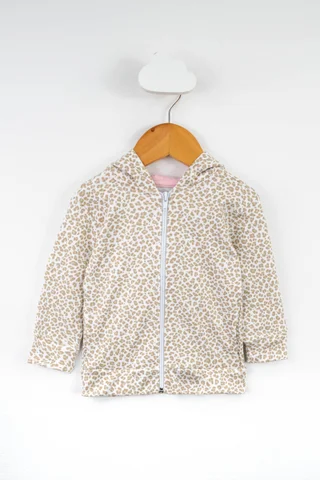 Campera - Interlock - Vista 1