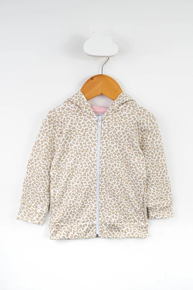 Campera - Interlock