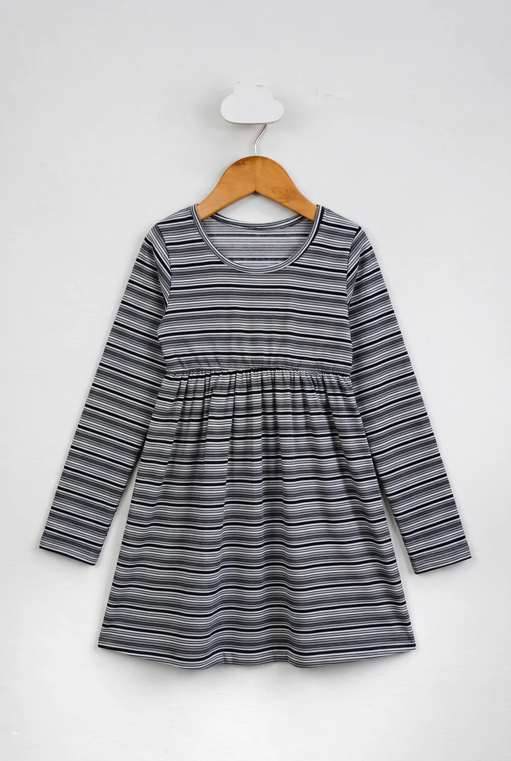 Vestido - Modal
